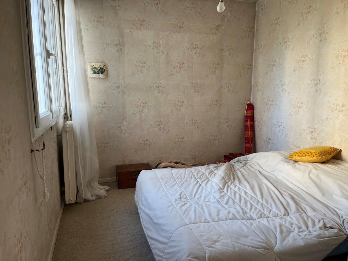 appartement - 97.46 m² - Dijon