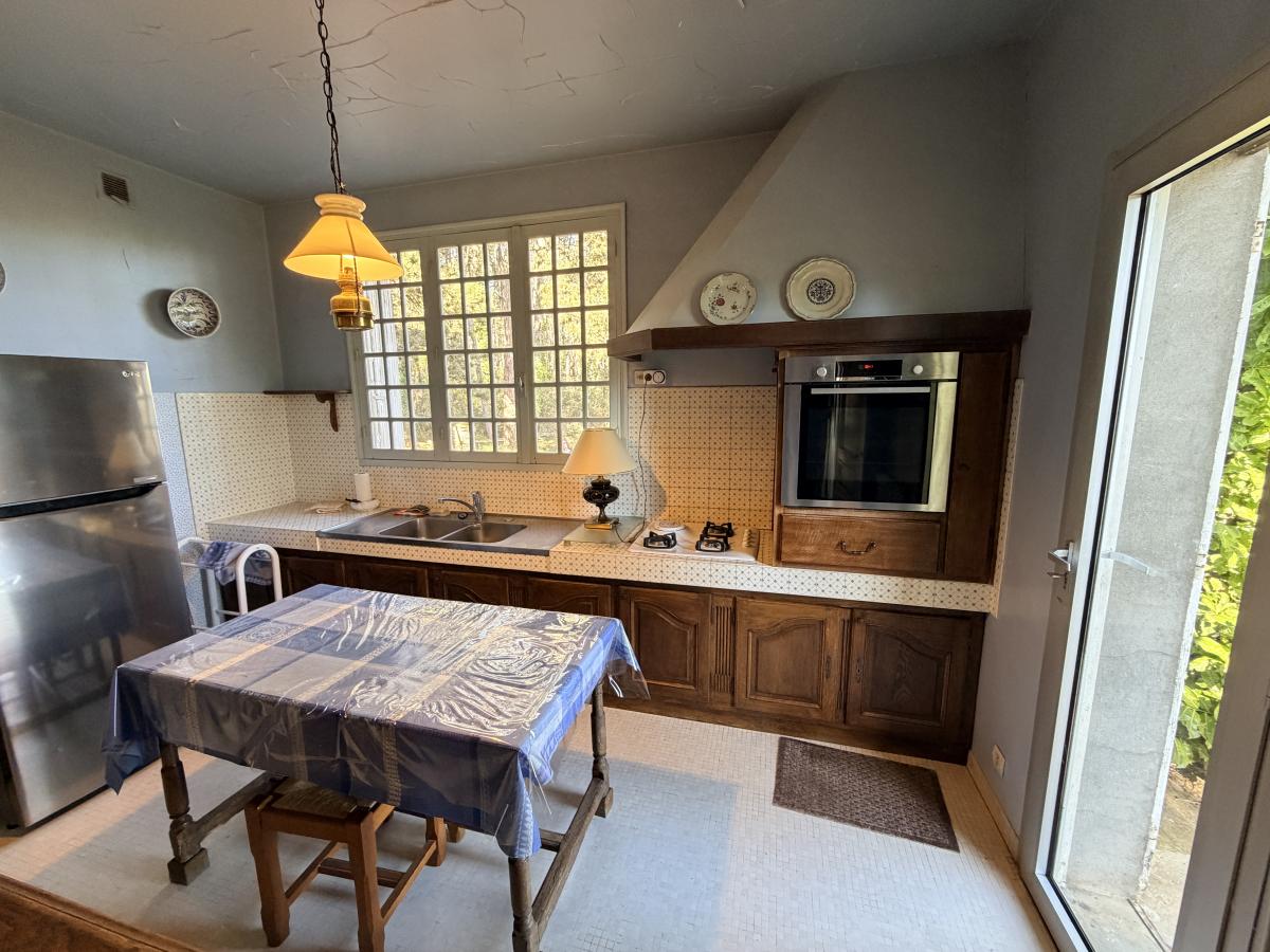 maison - 149.71 m² - Beaune