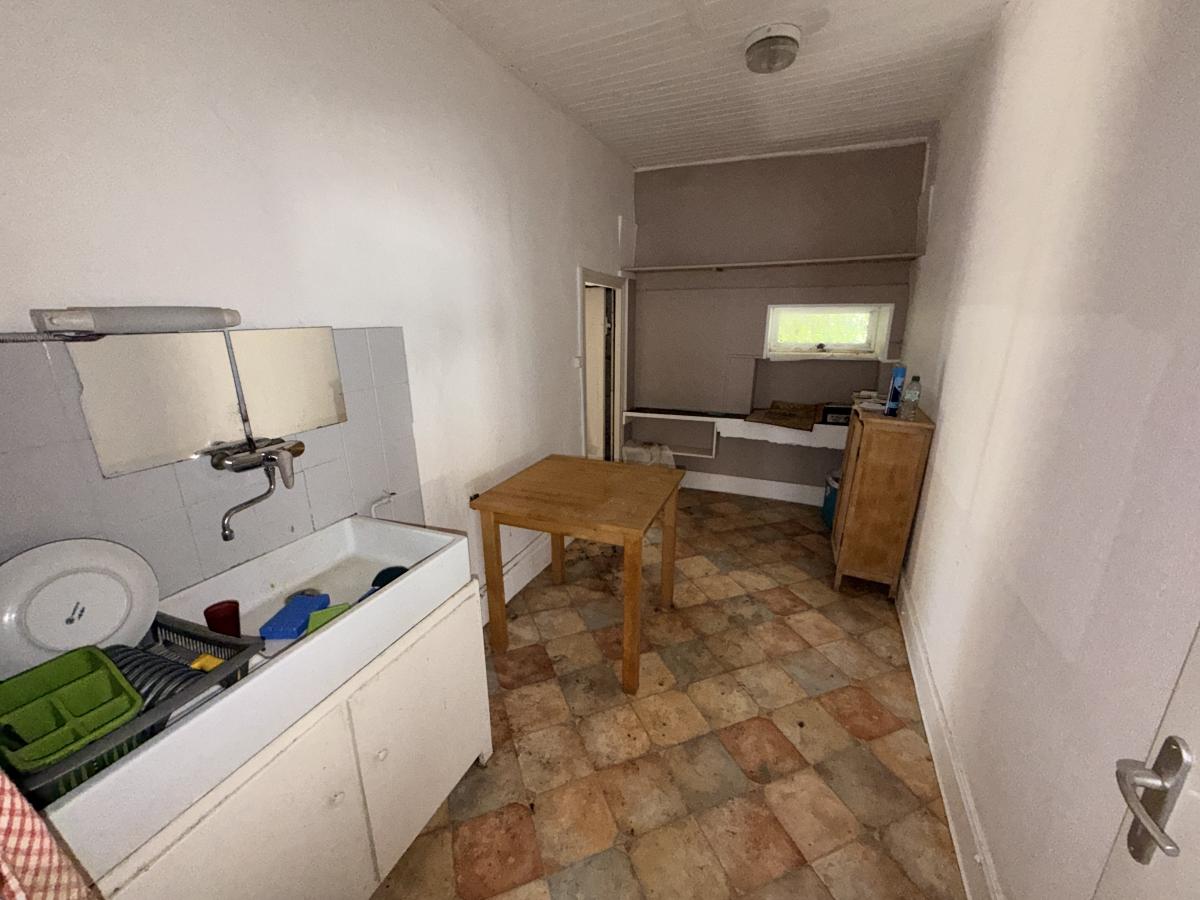 maison - 176 m² - Agencourt