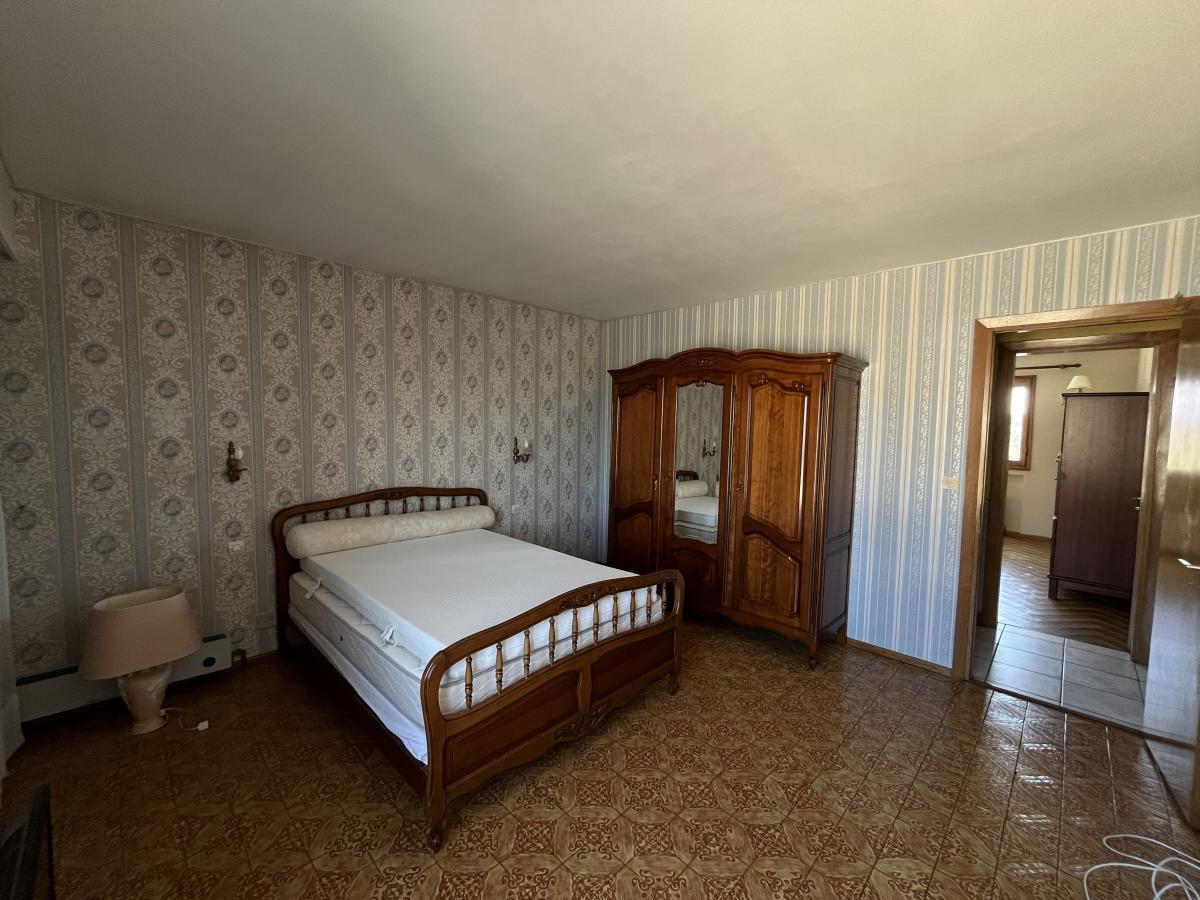 maison - 146 m² - Labergement-Foigney