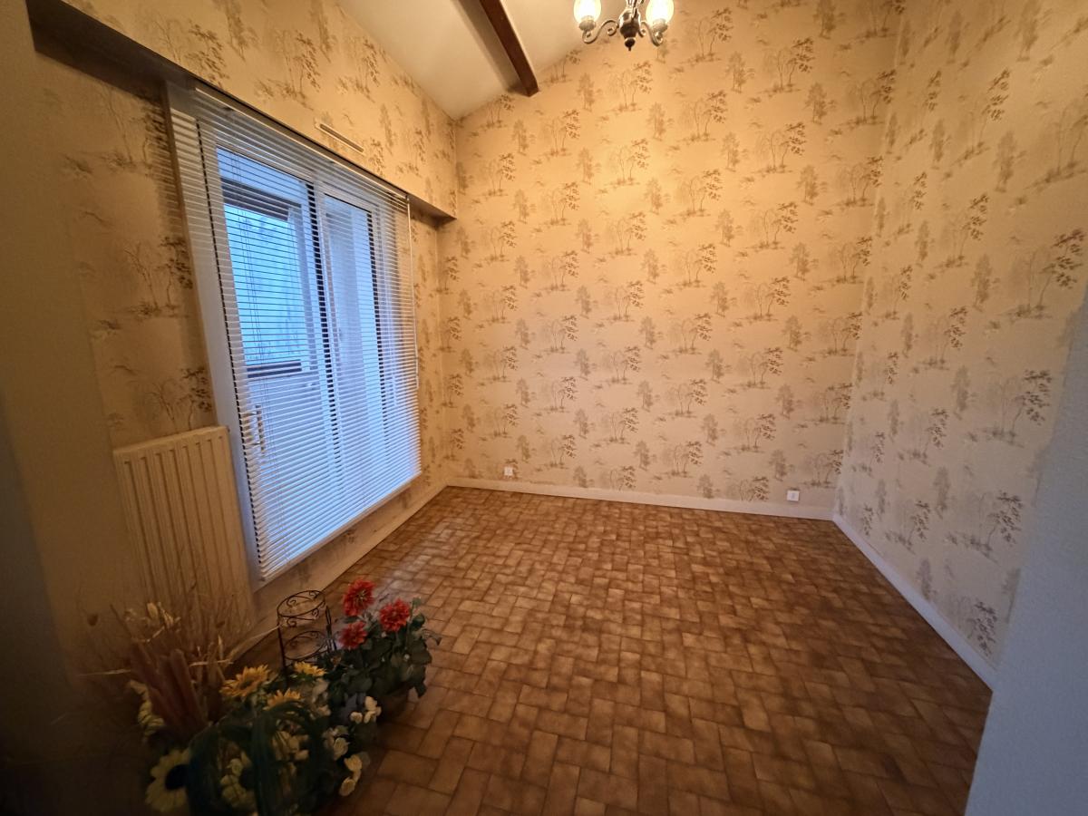 appartement - 93 m² - Beaune