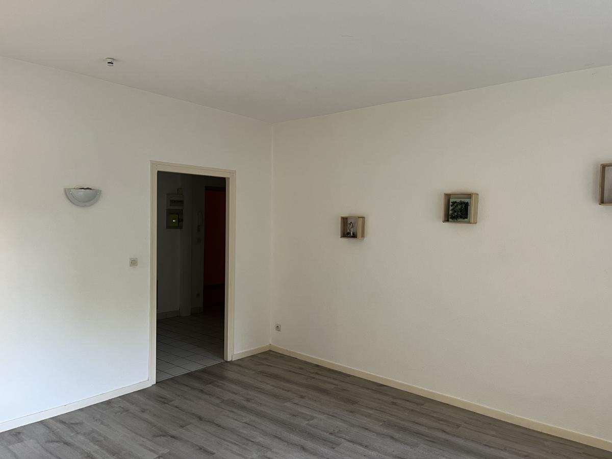 appartement - 32.6 m² - Dole