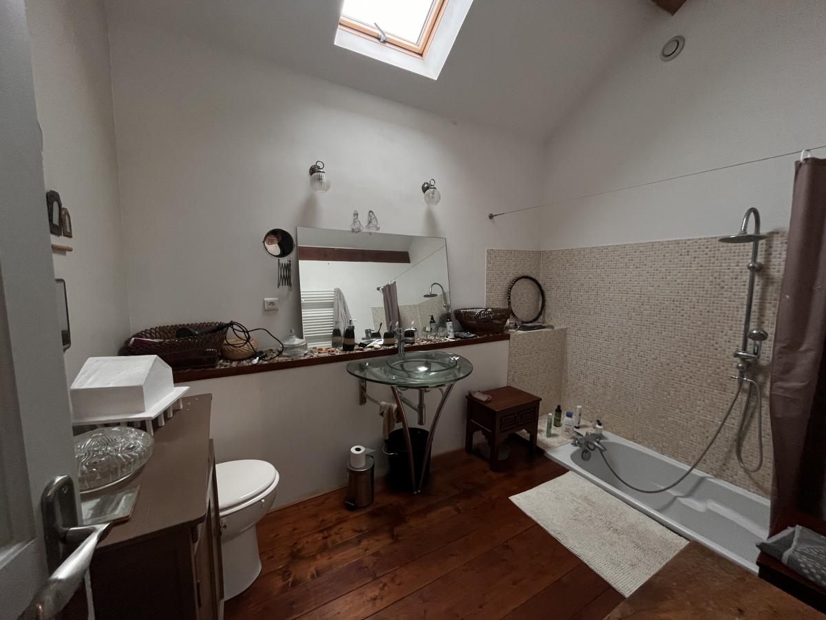 maison - 145 m² - Sombernon