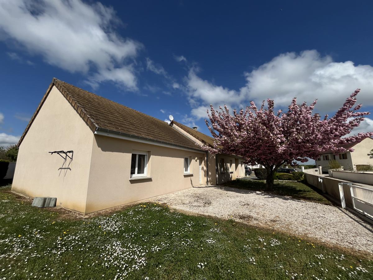 maison - 175 m² - Varanges