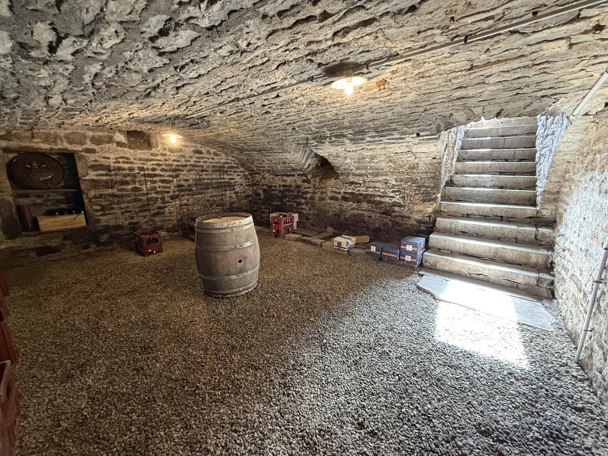 maison - 177 m² - Gevrey-Chambertin
