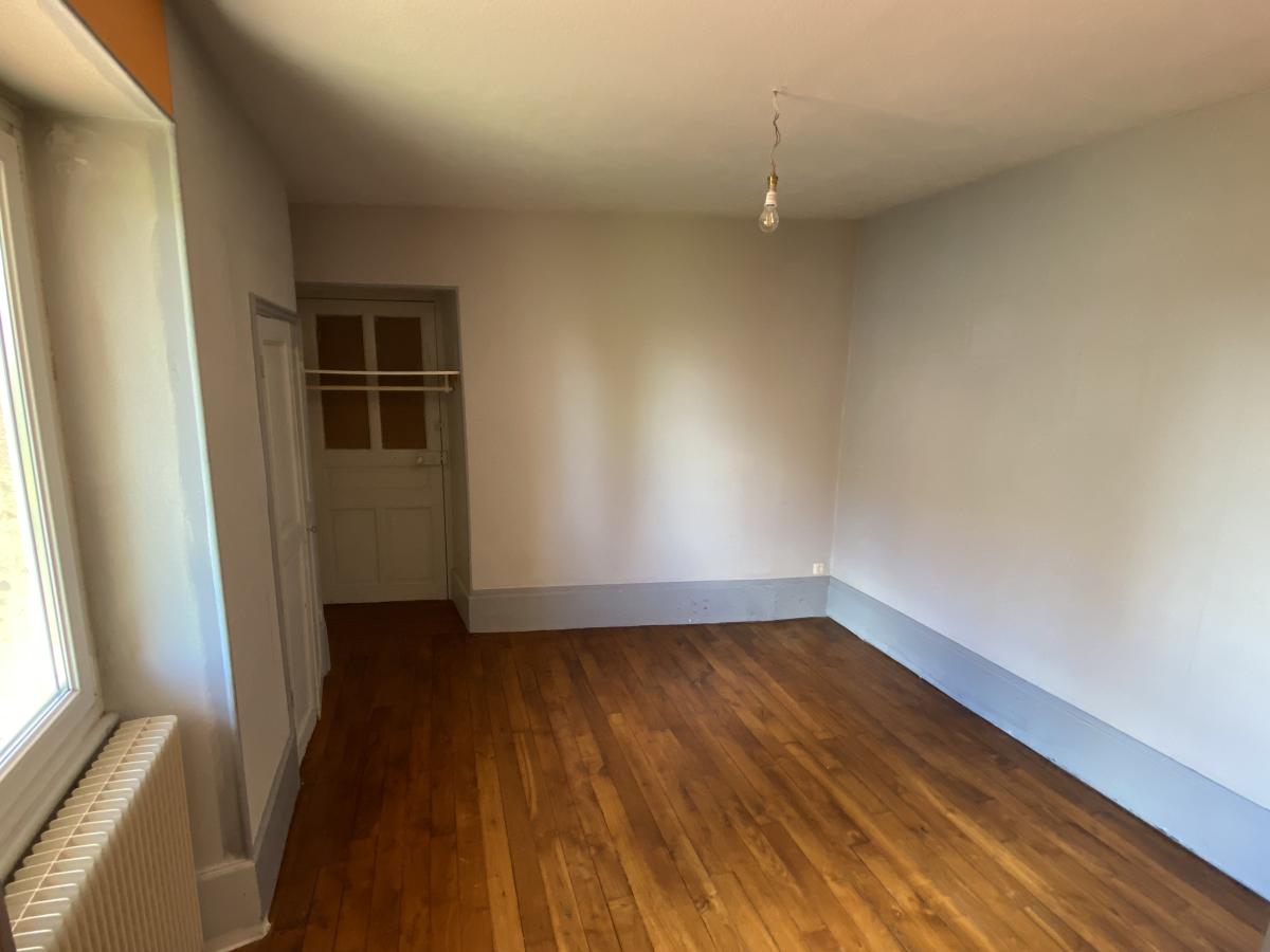 maison - 60 m² - Talant