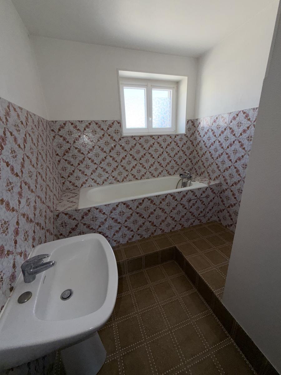 maison - 176 m² - Agencourt