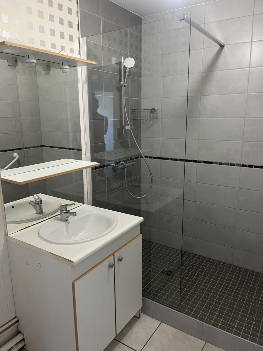 appartement - 62 m² - Dole