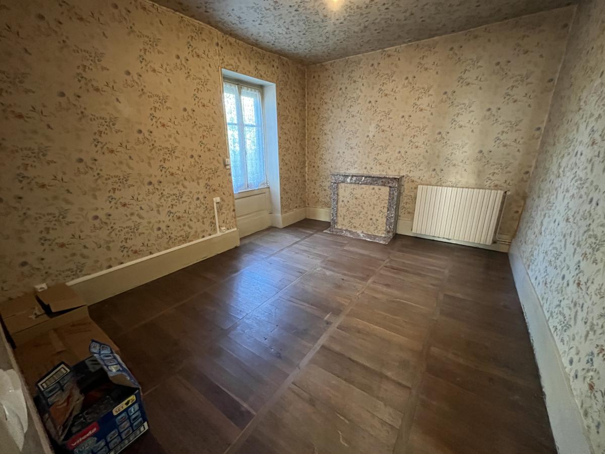 maison - 144 m² - Vignoles