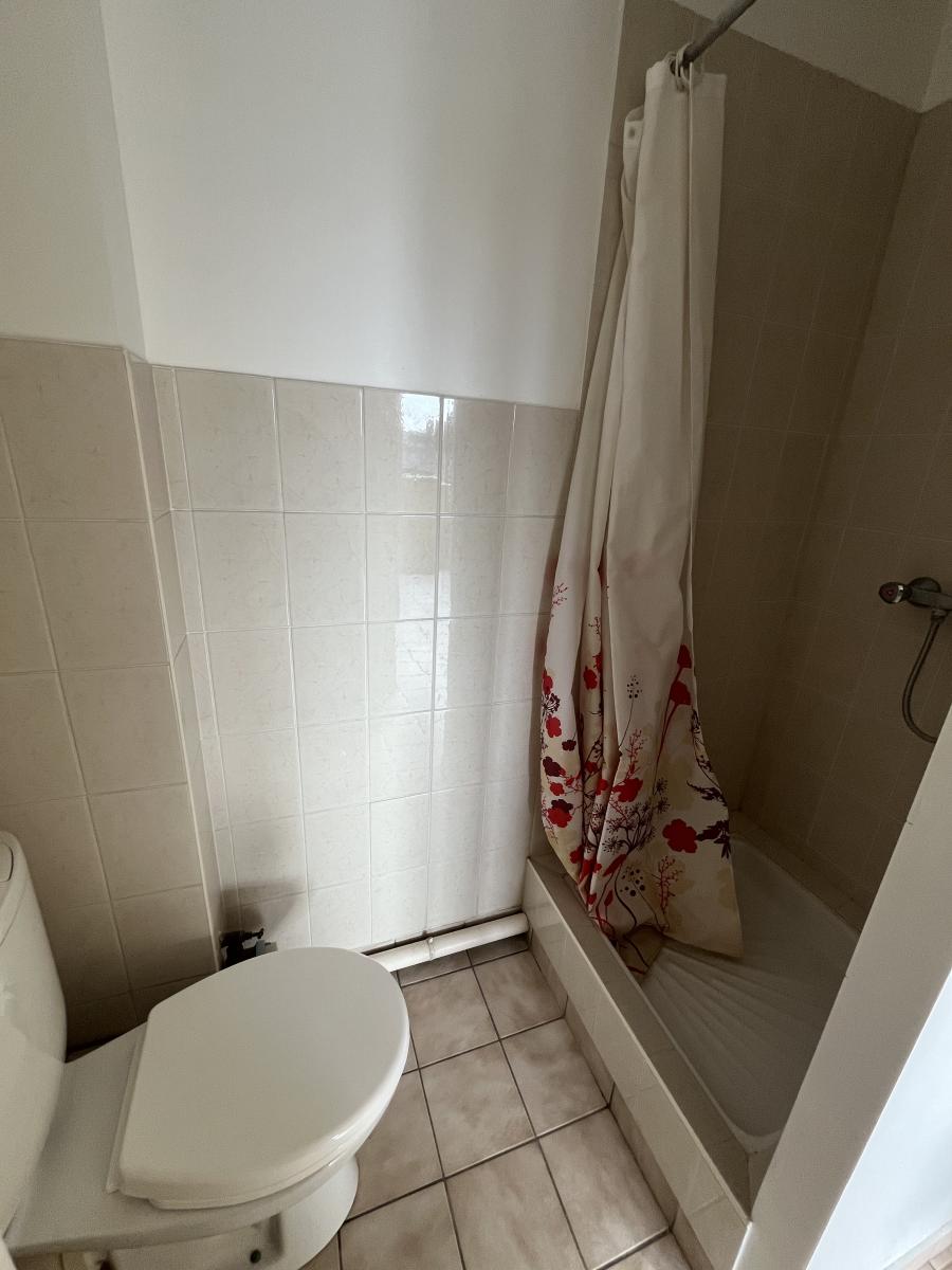 appartement - 19.76 m² - Beaune