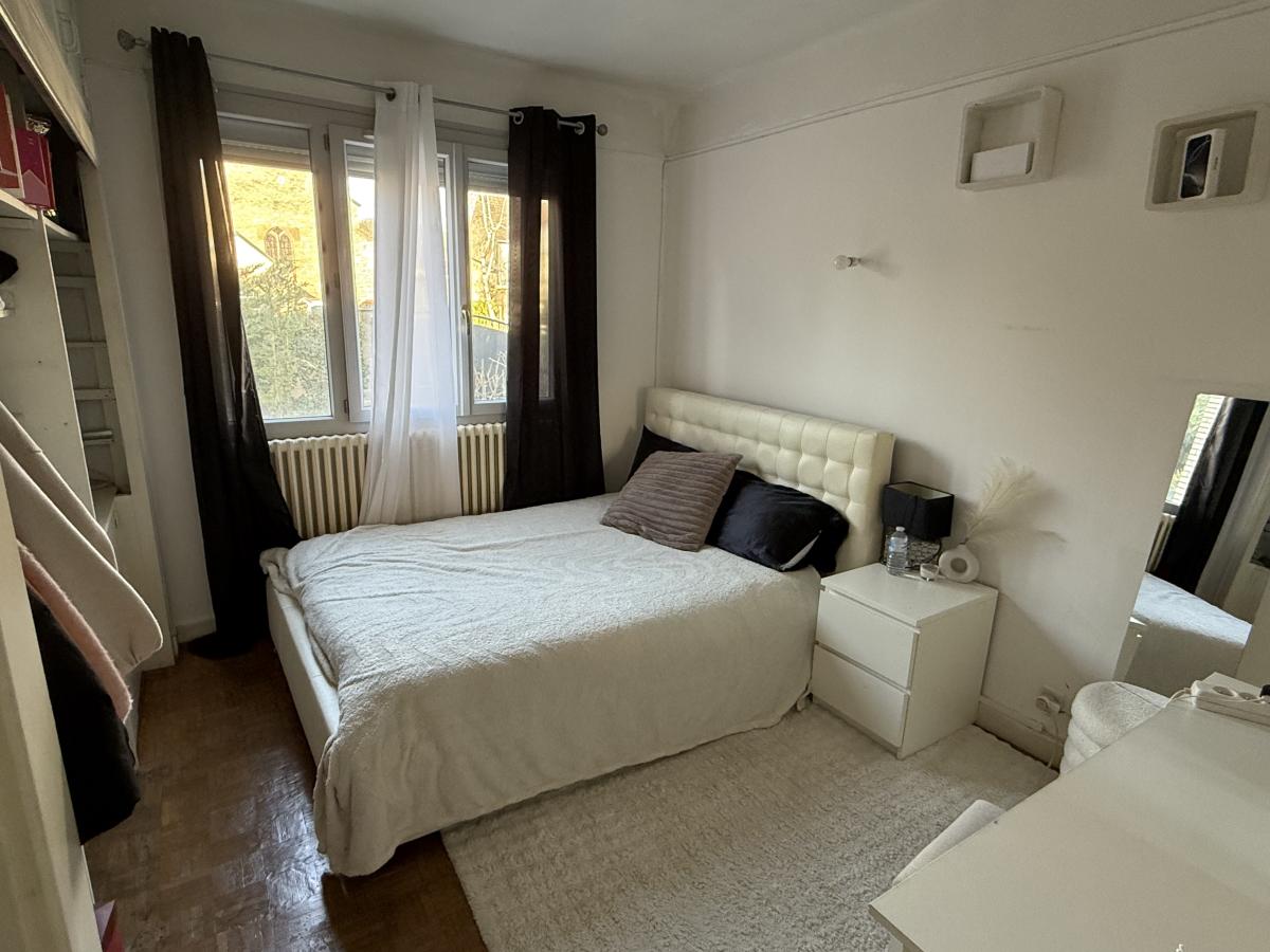 maison - 170 m² - Brochon