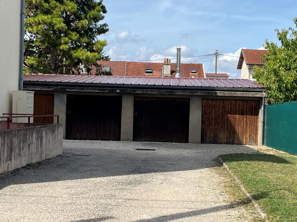 appartement - 67.82 m² - Dijon