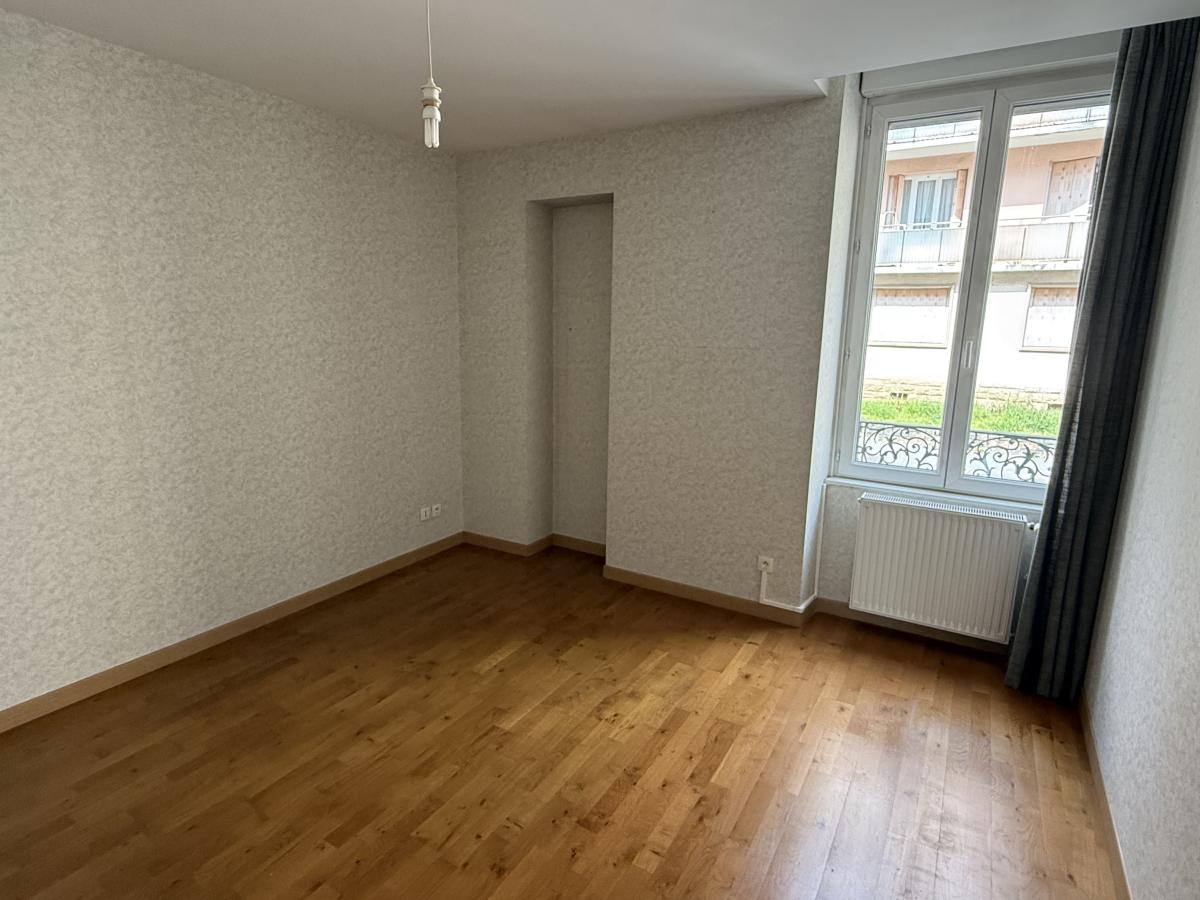 appartement - 140 m² - Dijon