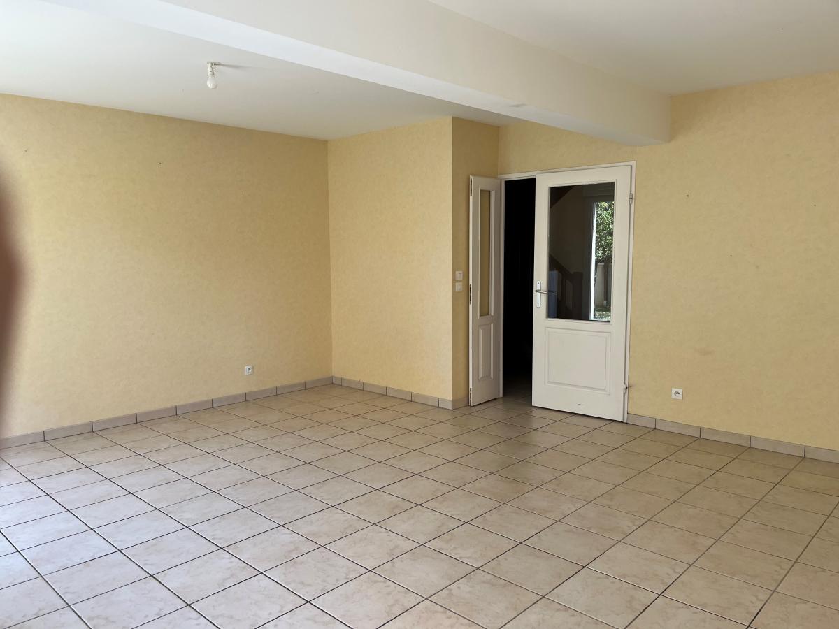 maison - 94 m² - Quetigny