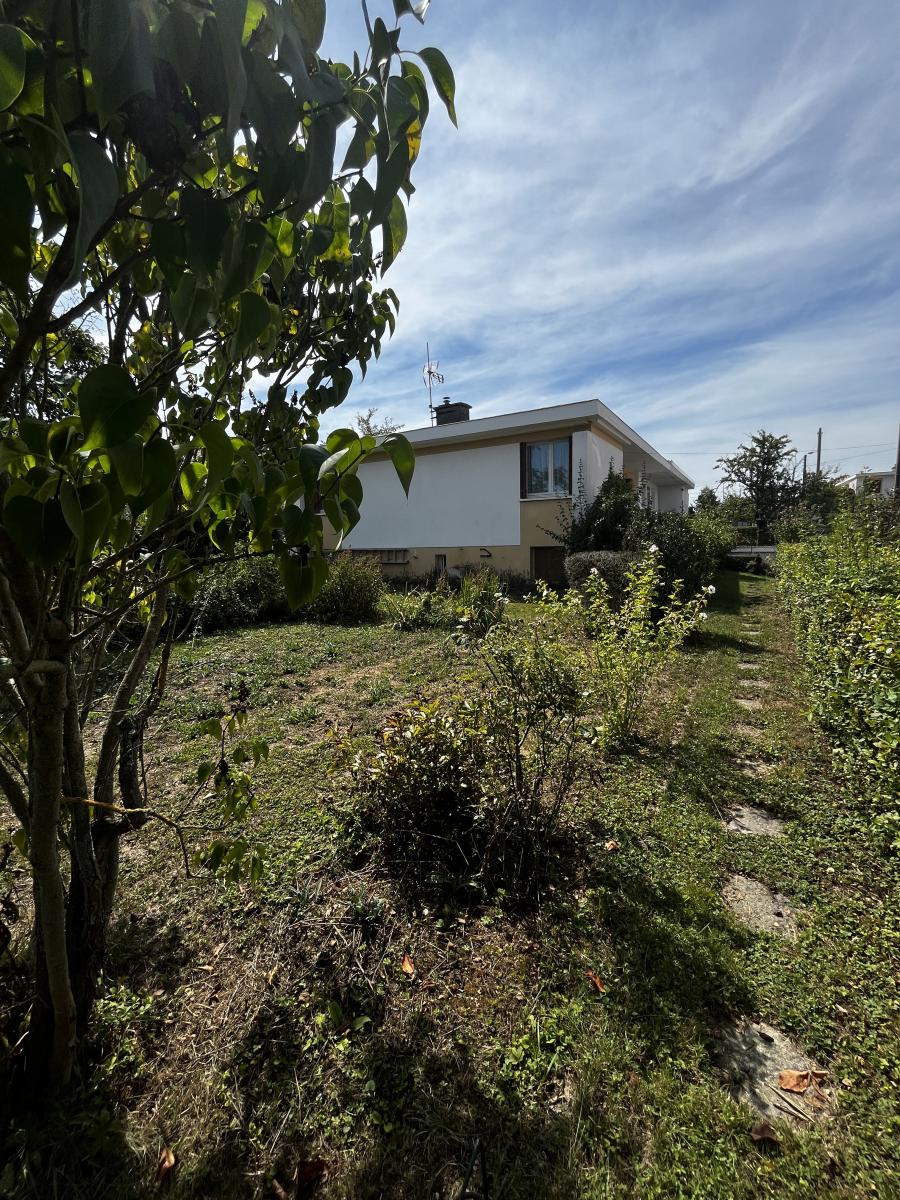 maison - 82 m² - Genlis