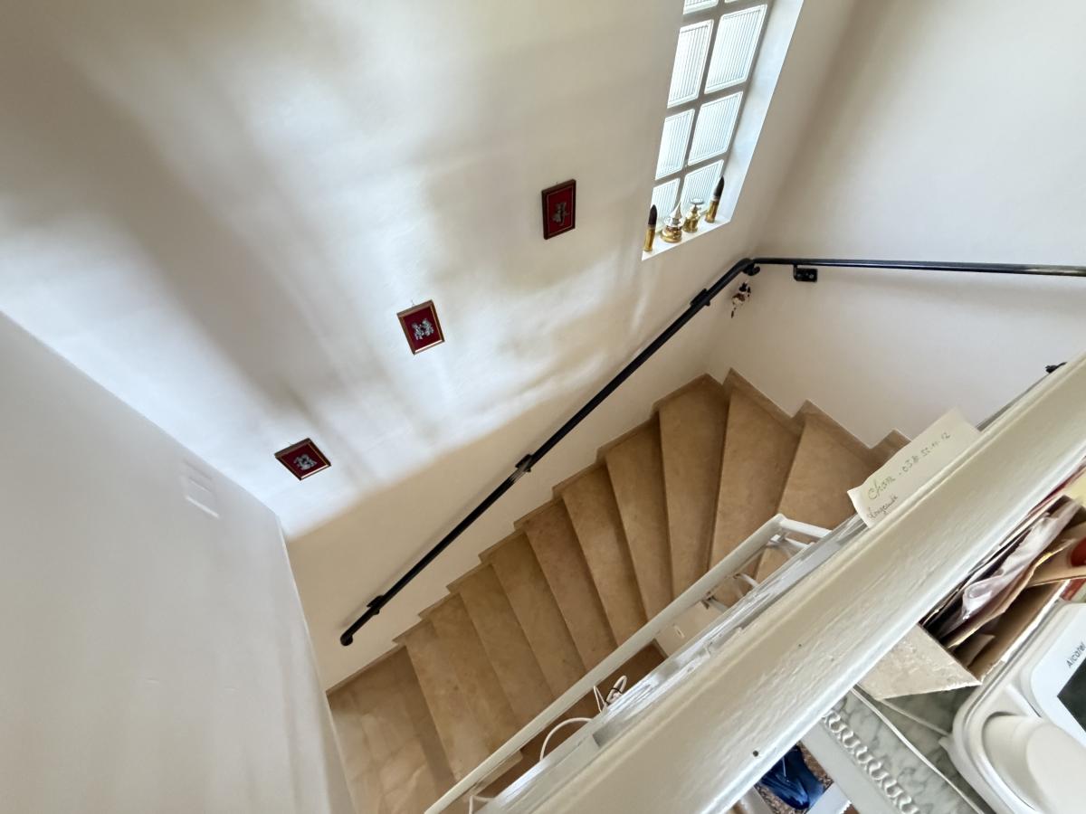 maison - 110 m² - Genlis
