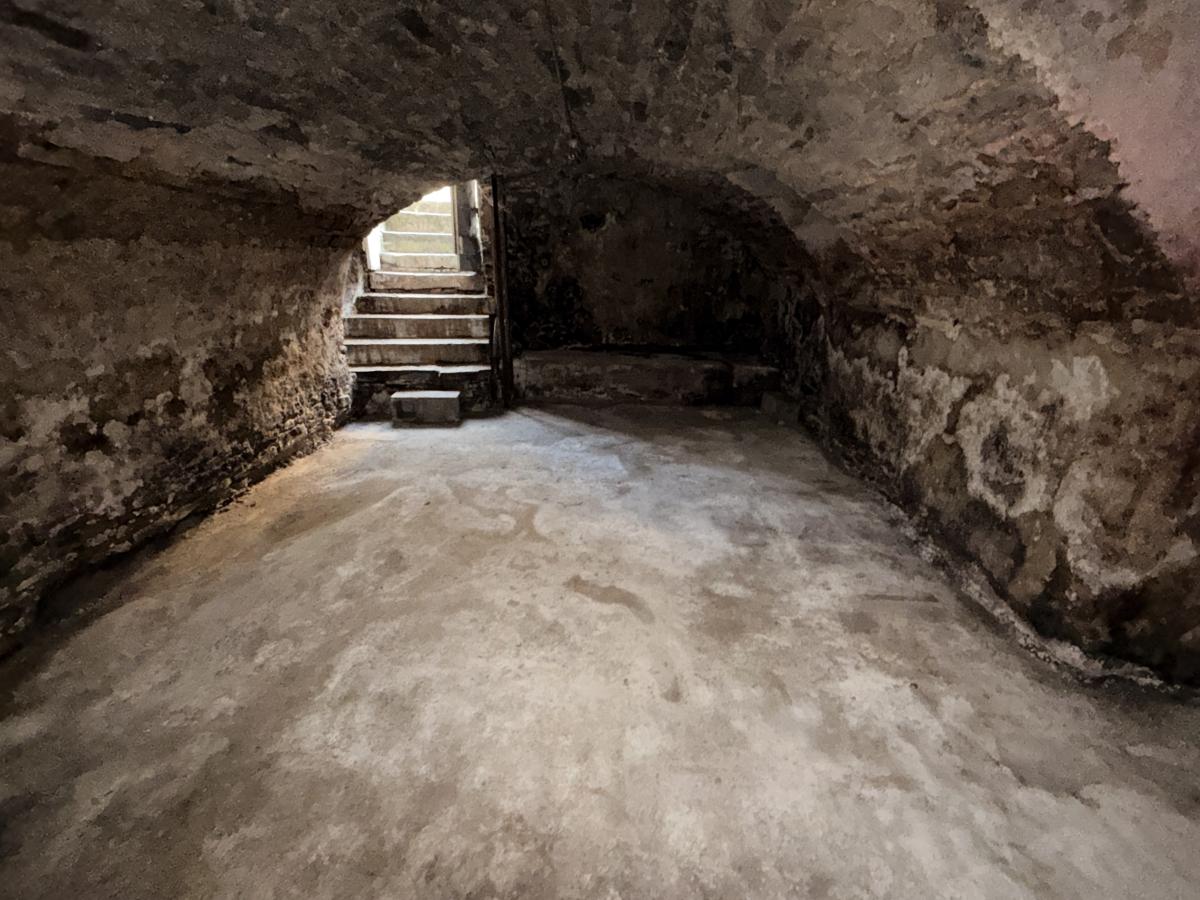 maison - 63.6 m² - Auxey-Duresses