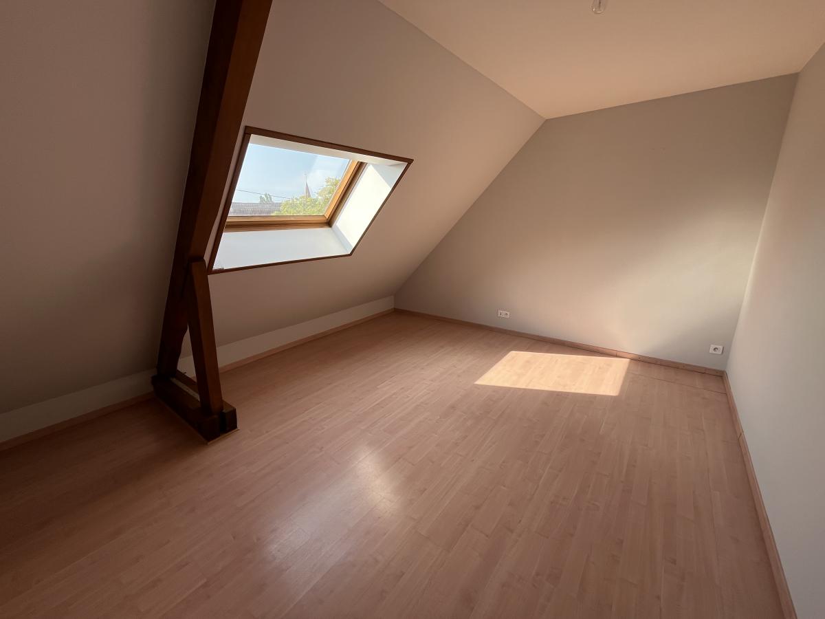 maison - 100.52 m² - Corberon