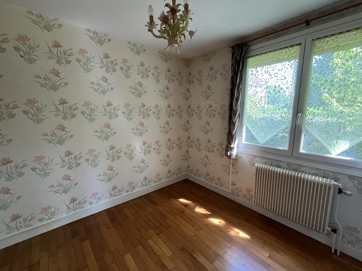 maison - 95.36 m² - Quetigny