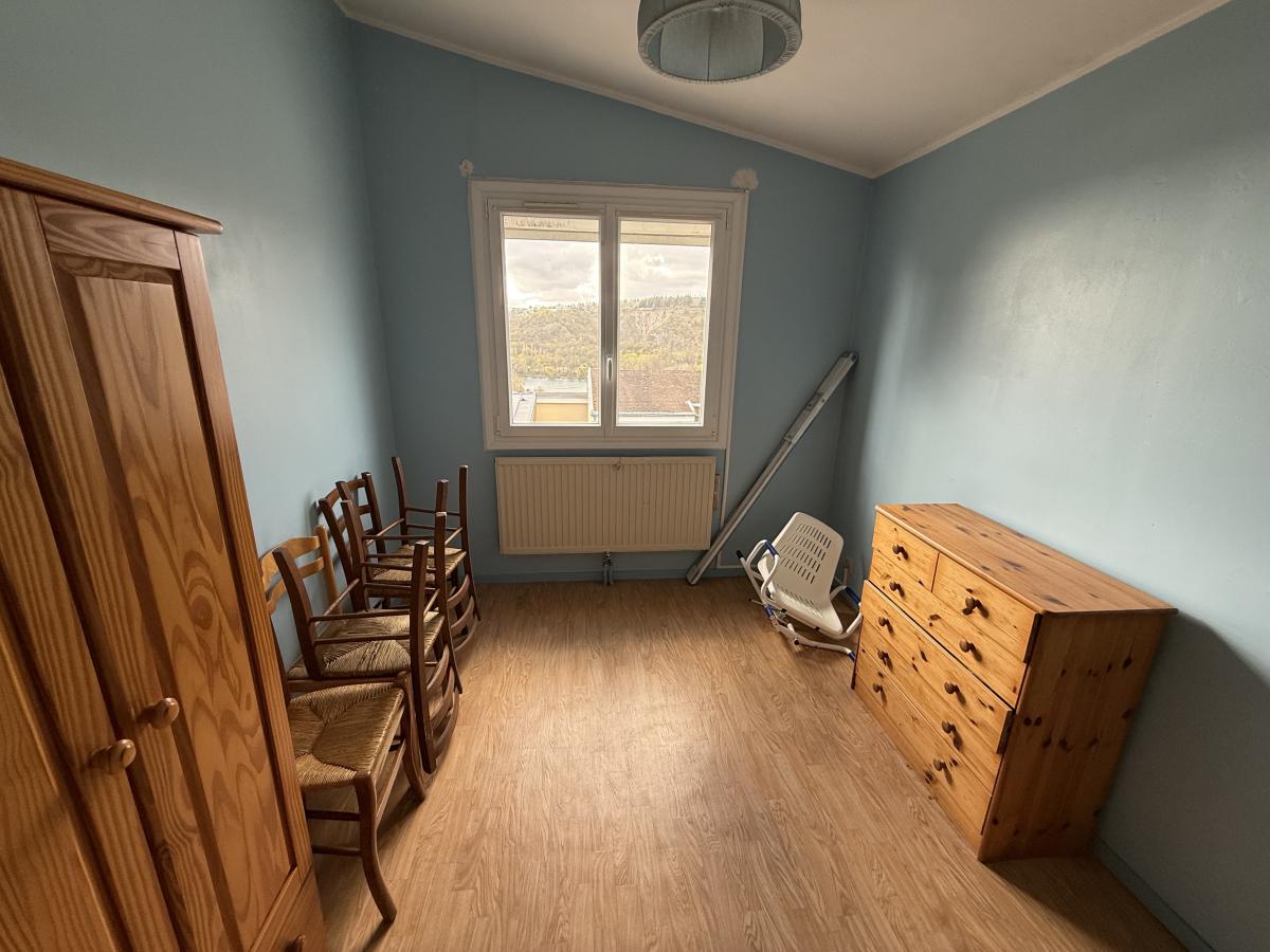 maison - 86.55 m² - Talant