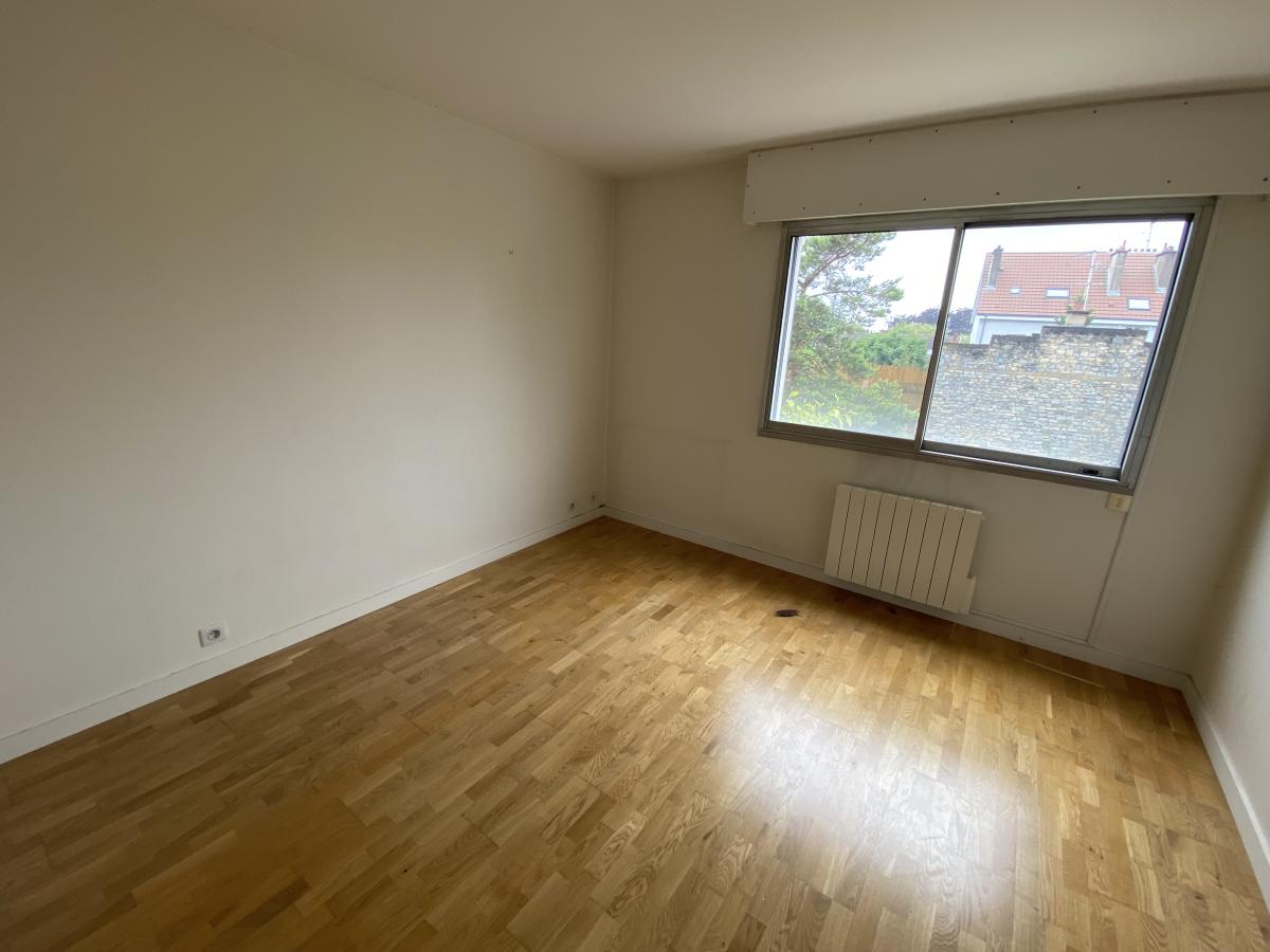 appartement - 89.3 m² - Dijon