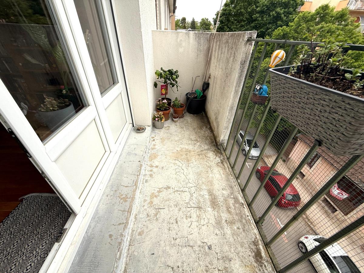 maison - 53.89 m² - Dijon