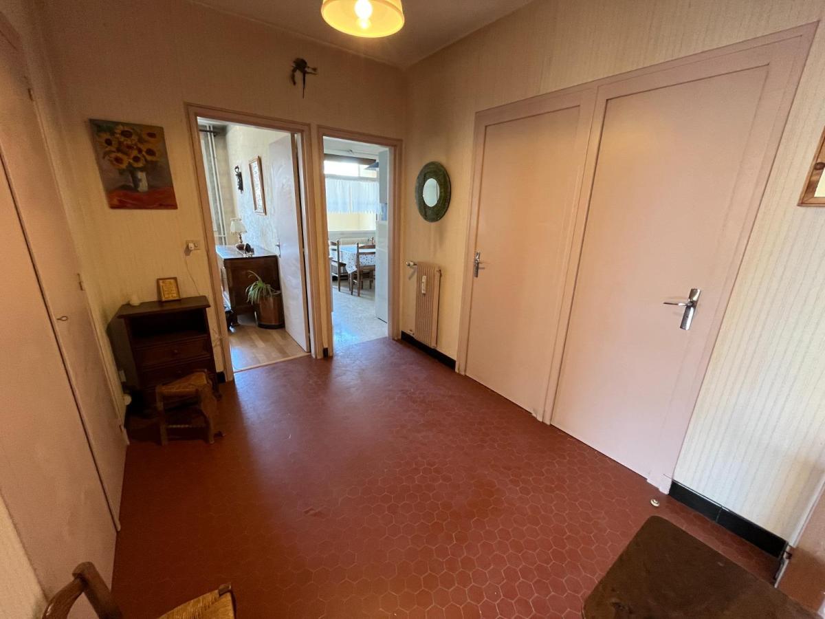 appartement - 92 m² - Beaune