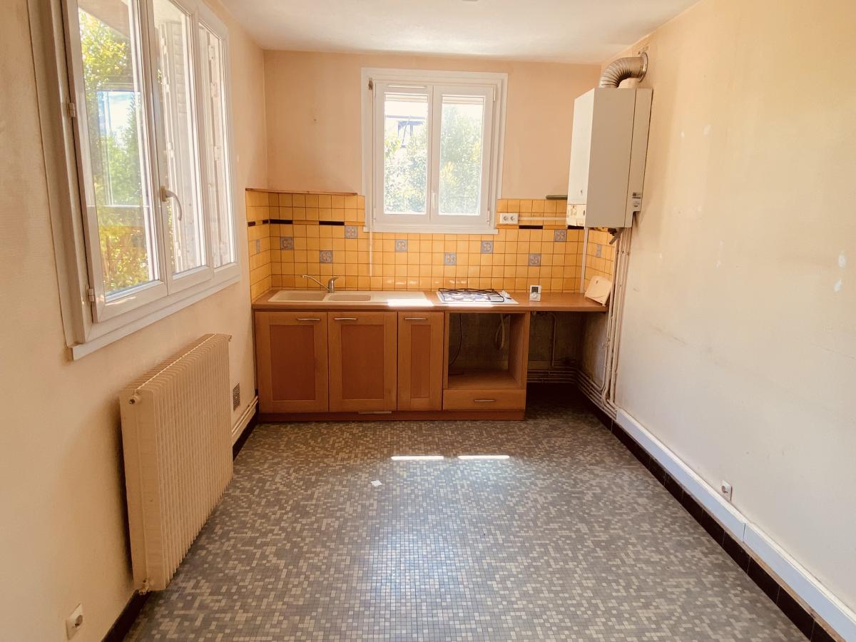 maison - 60 m² - Talant