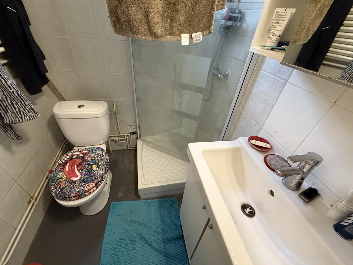 maison - 85 m² - Dijon