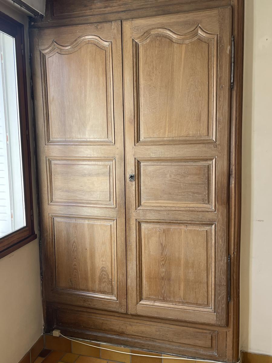 appartement - 37 m² - Dijon