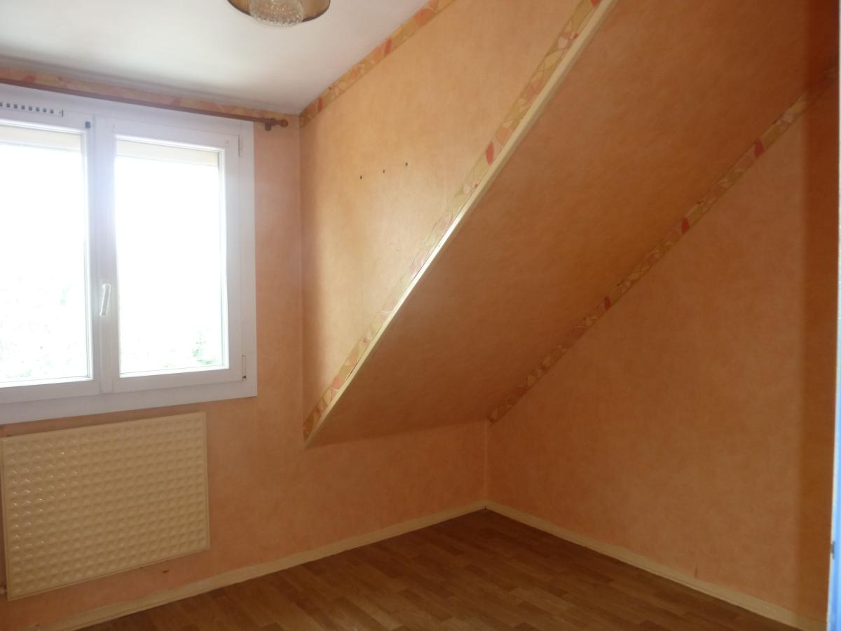 maison - 118.86 m² - Quetigny