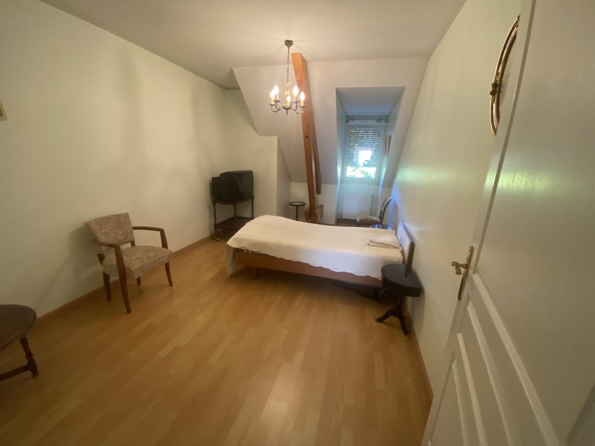 appartement - 101 m² - Nuits-Saint-Georges