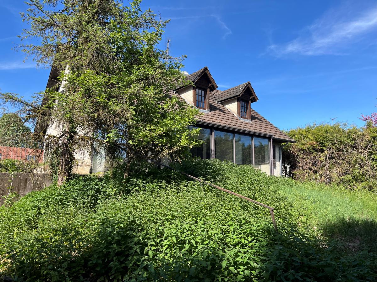 maison - 174.6 m² - Saint-Julien