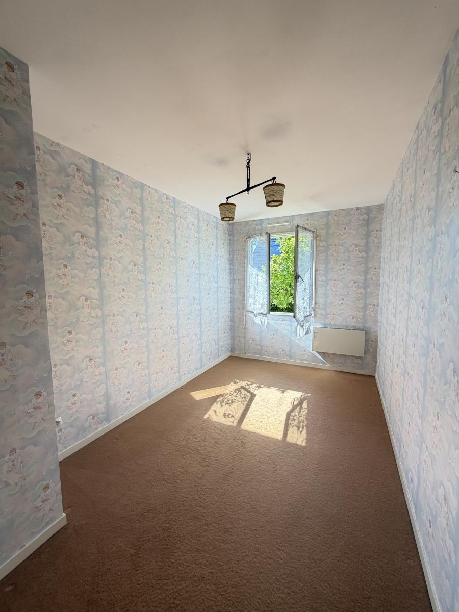 maison - 92 m² - Longeault-Pluvault