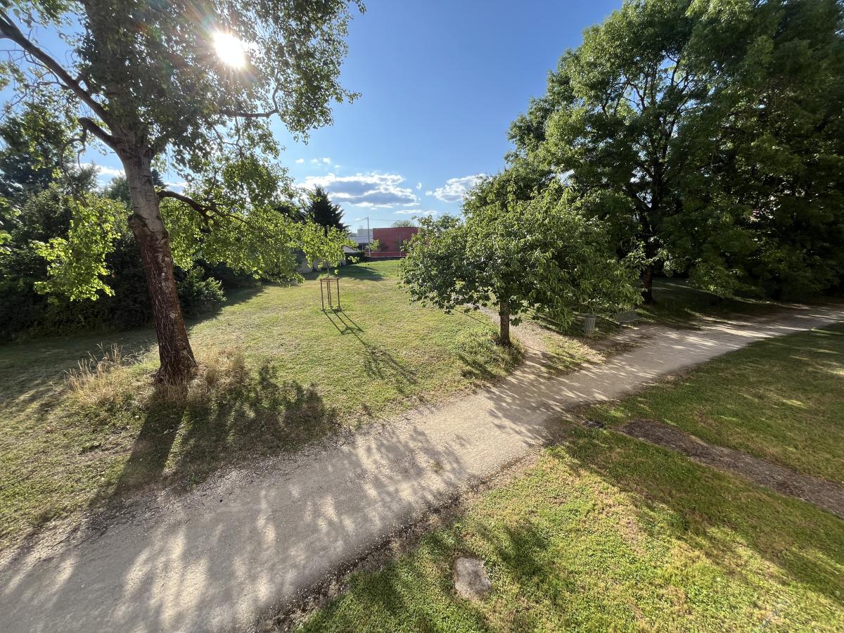 appartement - 71.76 m² - Beaune