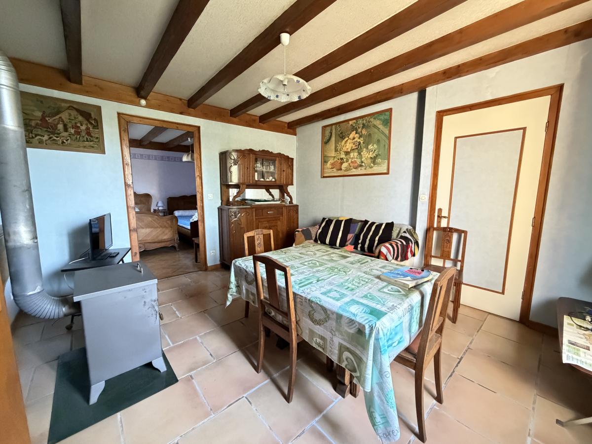 maison - 150 m² - Saint-Usage