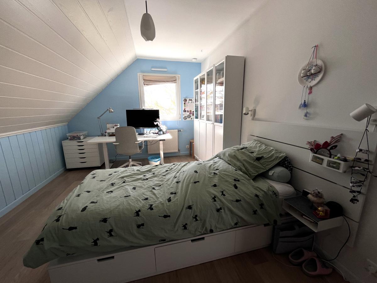 maison - 178 m² - Tart-le-Haut