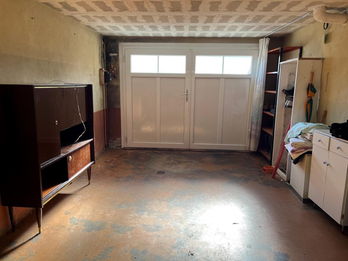 maison - 83.64 m² - Nuits-Saint-Georges