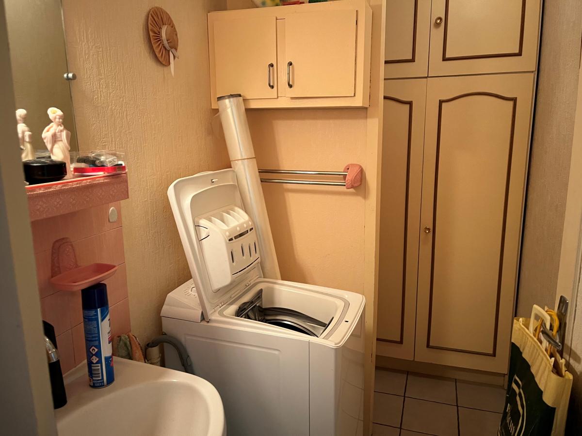 maison - 101 m² - Longvic