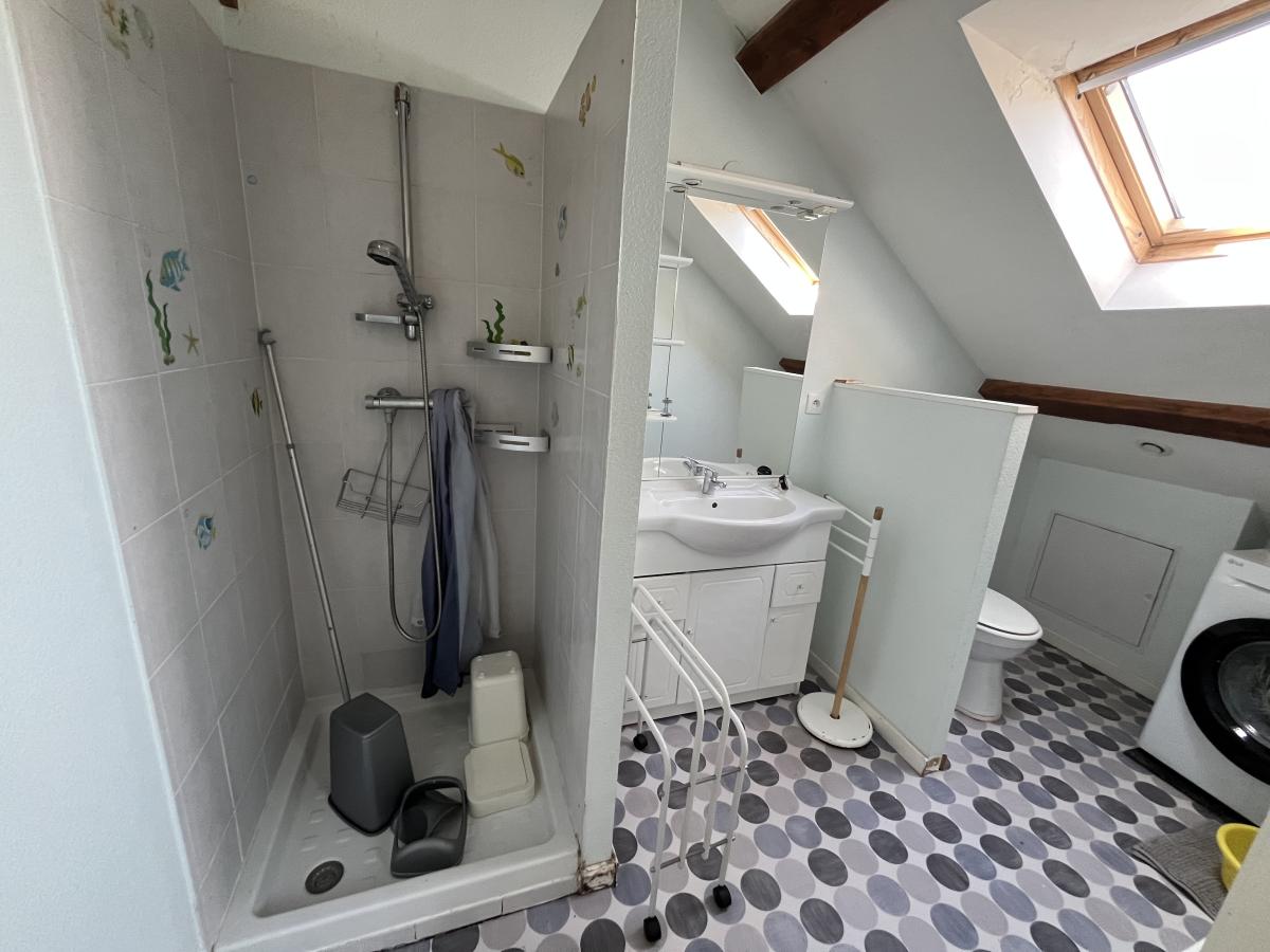 maison - 95.36 m² - Quetigny