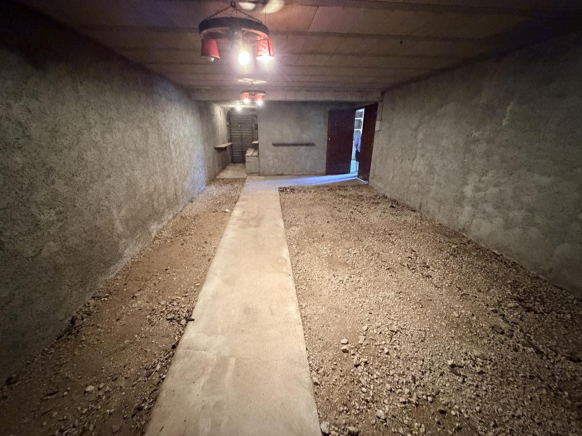 maison - 100 m² - Pernand-Vergelesses