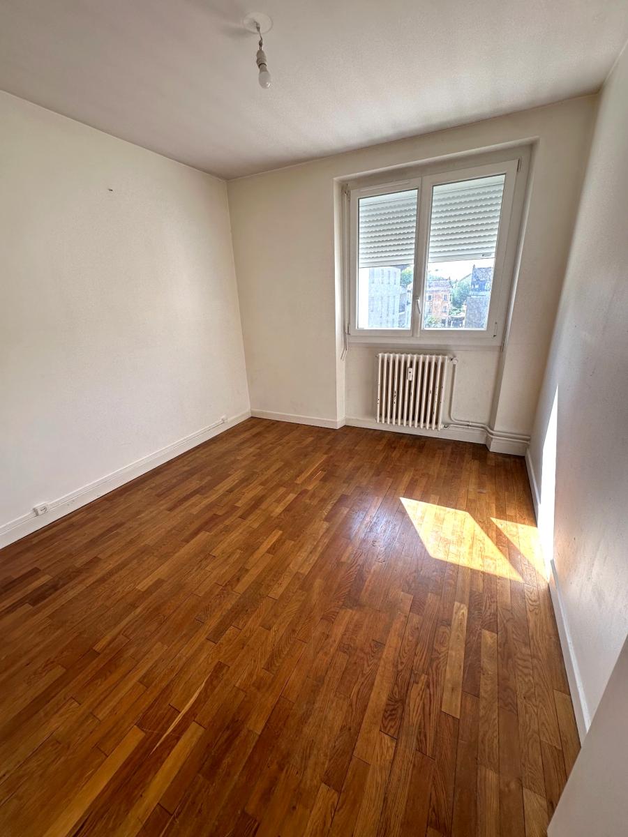 maison - 53.89 m² - Dijon