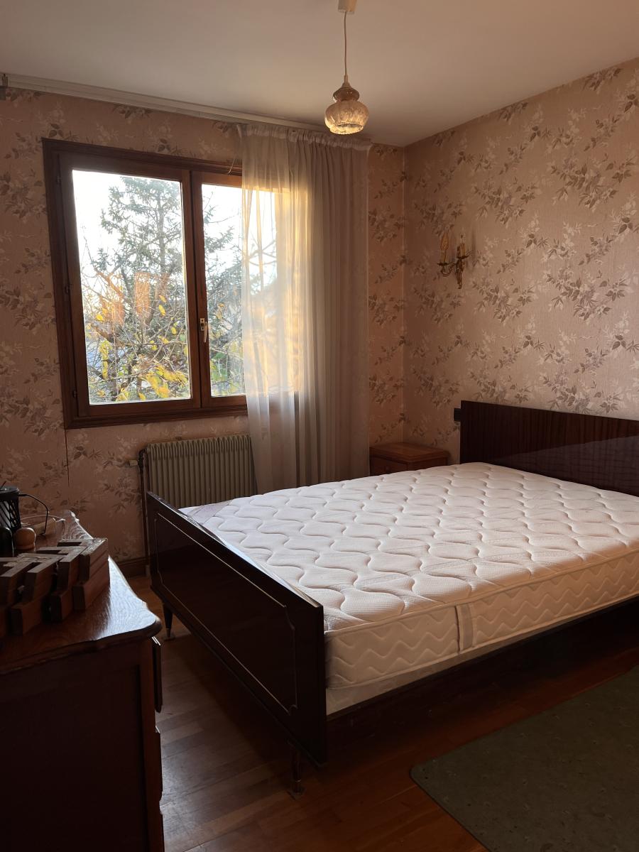 maison - 165 m² - Aiserey