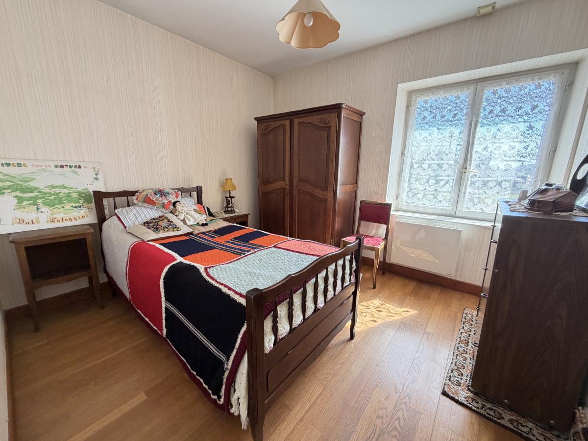 maison - 150 m² - Saint-Usage