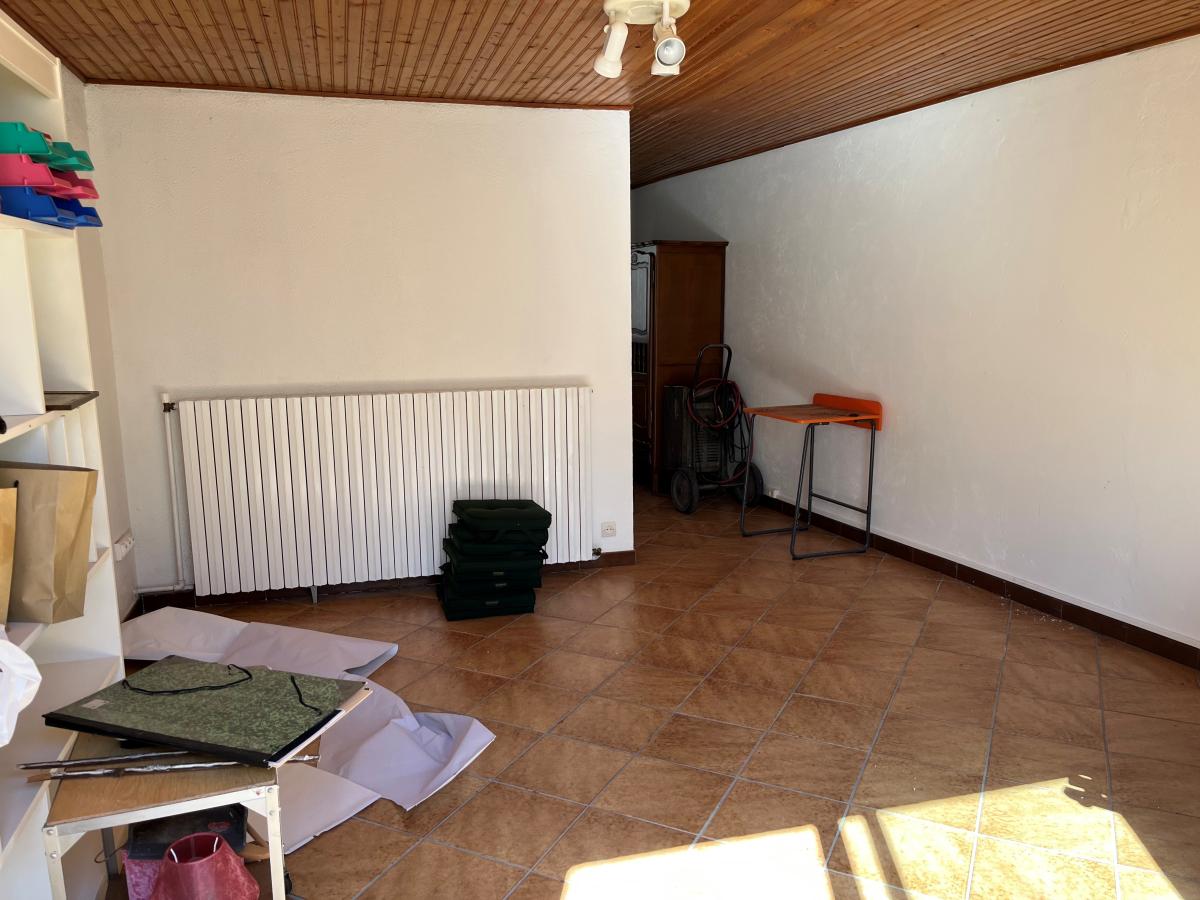 maison - 116.88 m² - Dijon