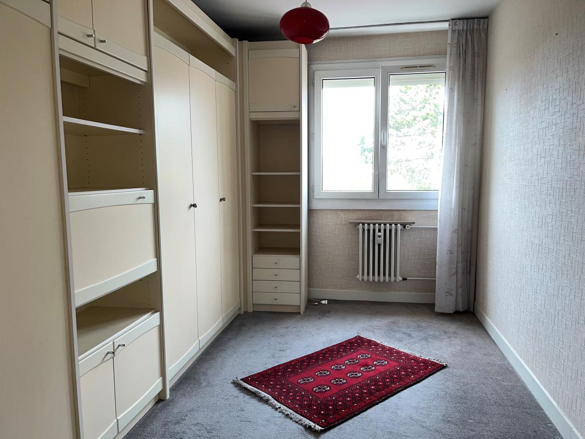 appartement - 67.82 m² - Dijon
