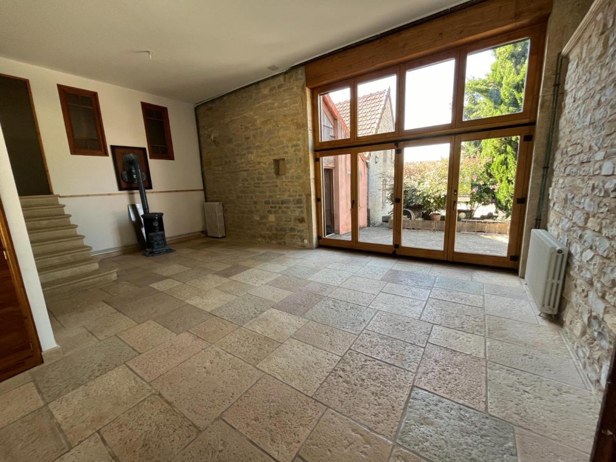 maison - 327 m² - Nuits-Saint-Georges