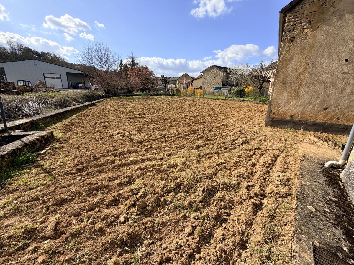 maison - 94.14 m² - Arcenant