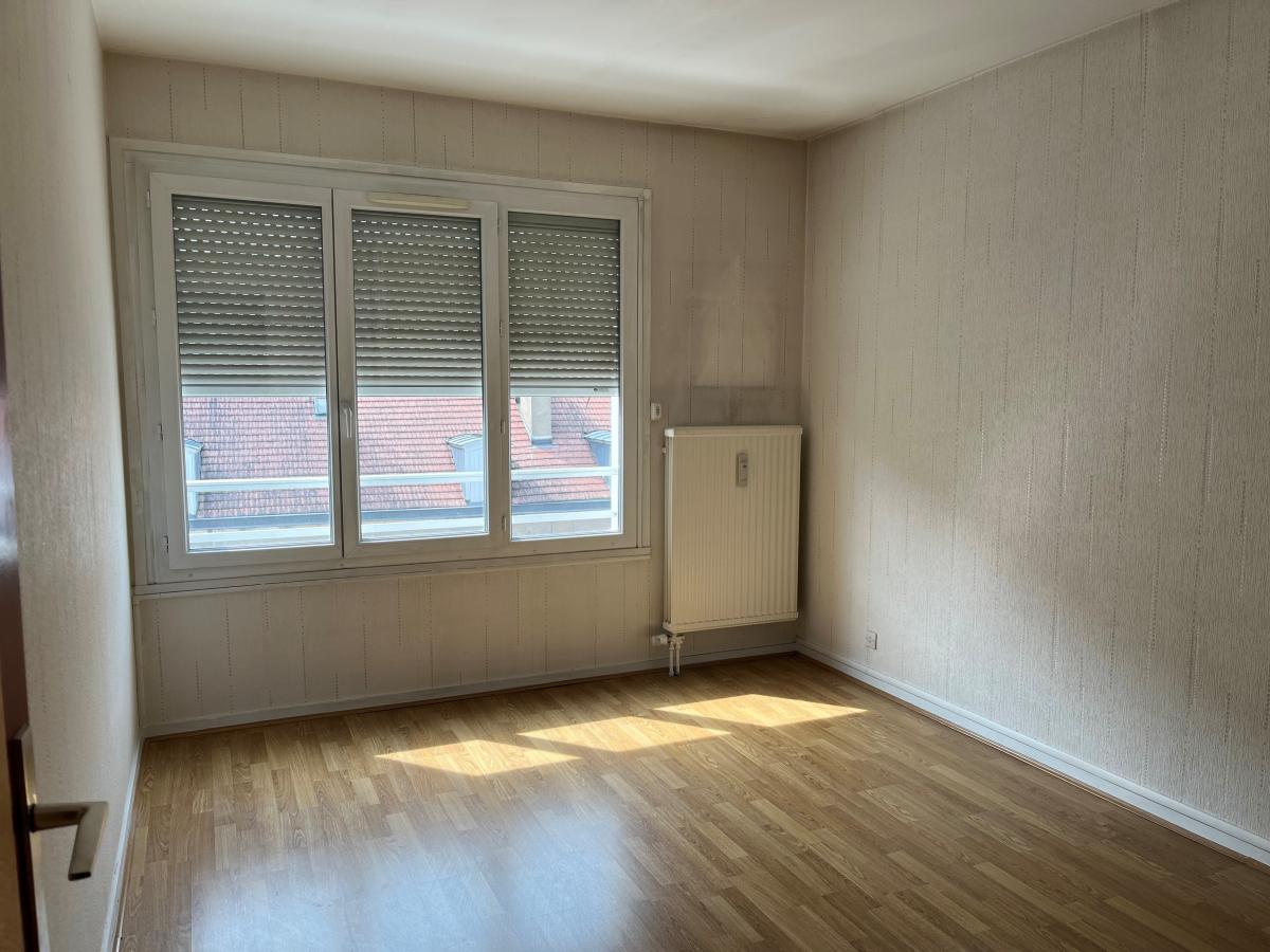 appartement - 102.57 m² - Dijon