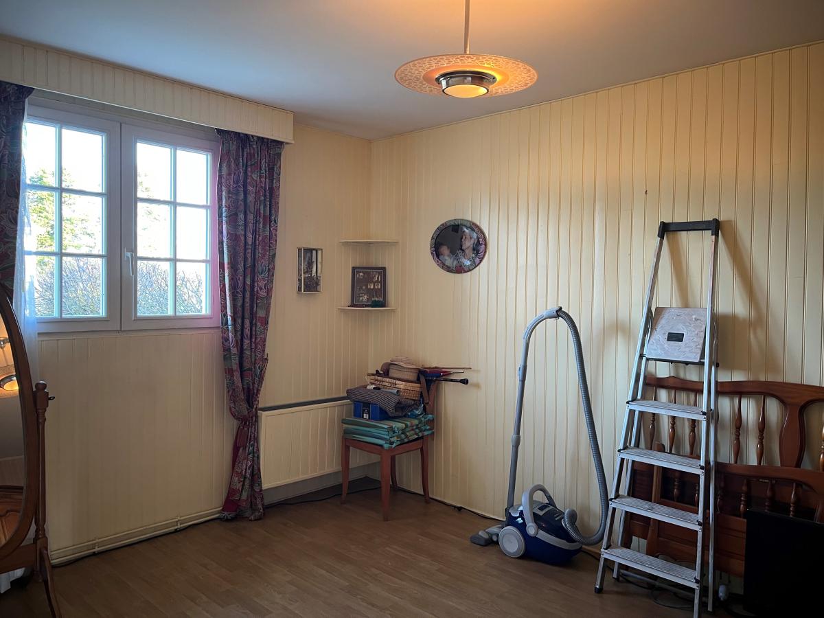 maison - 101 m² - Longvic